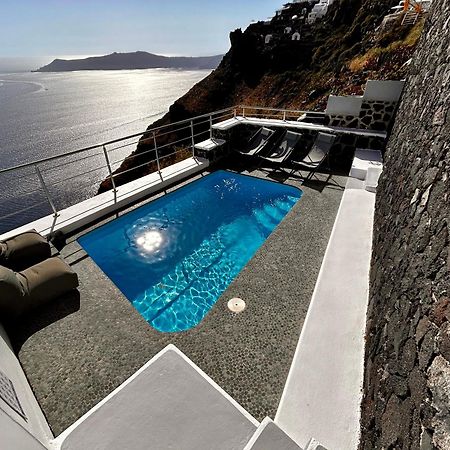 Hara'S Houses Imerovigli  Exterior foto